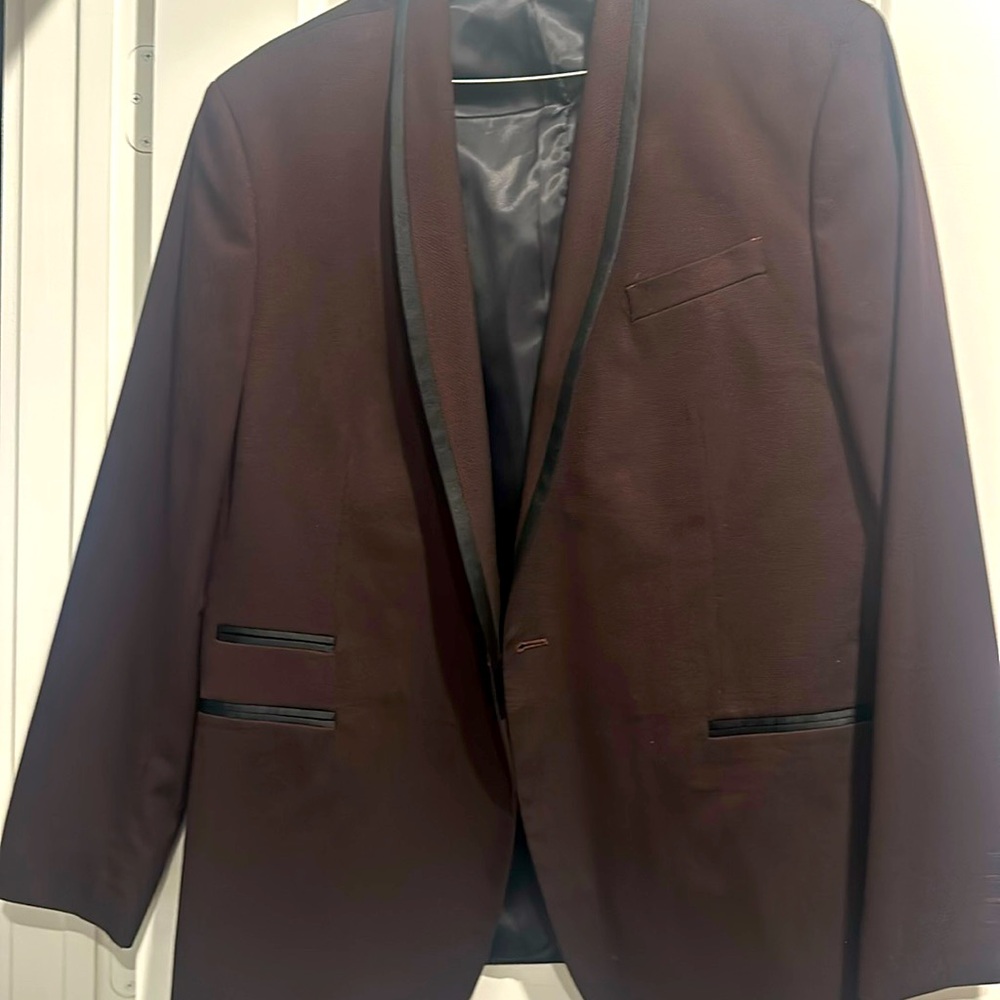 Nice mens jacket